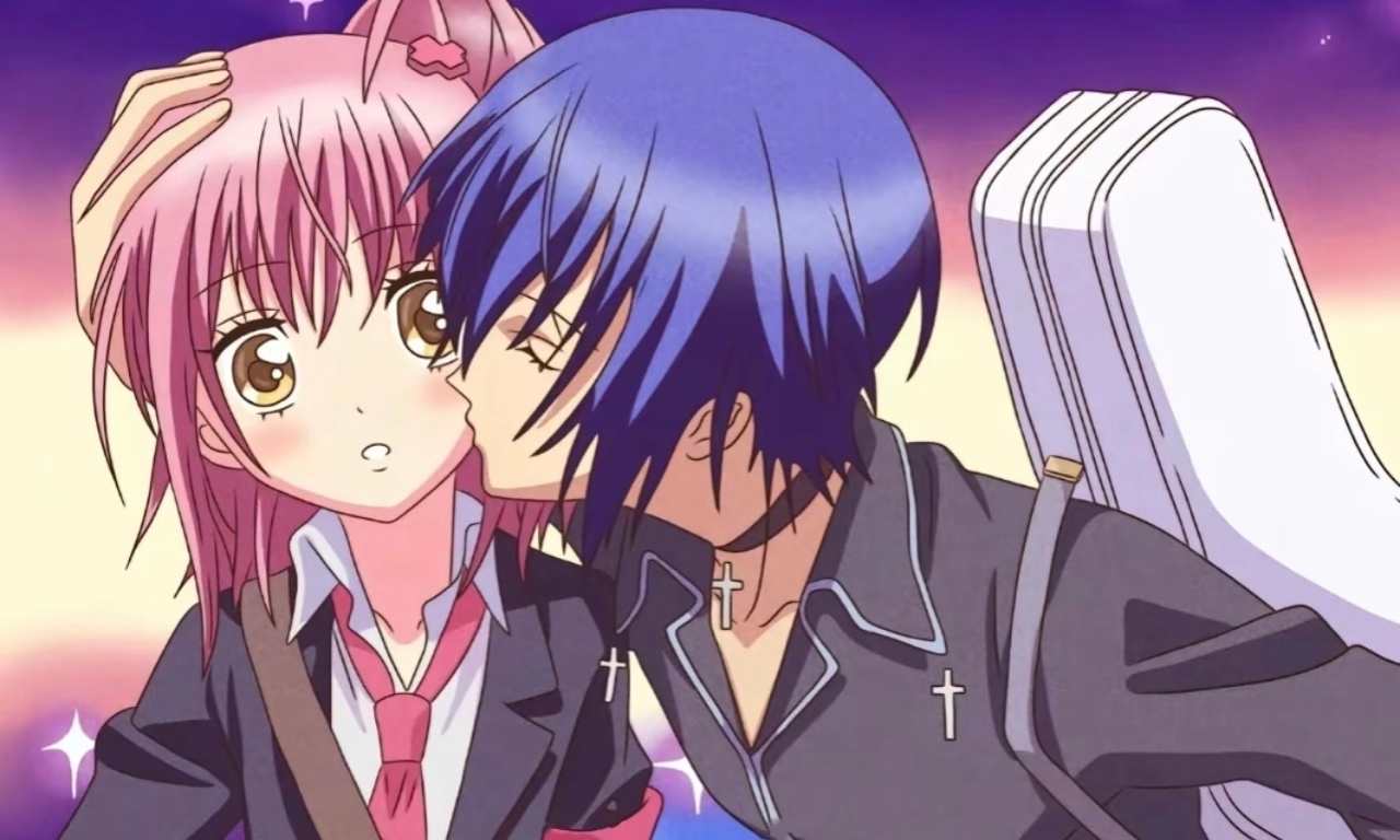 00后有自己的ai磕爱文学 谁懂锁与钥匙的宿命感啊！是命中注定的对手，更是灵魂深