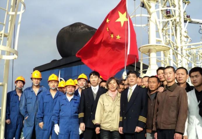 2000年所罗门撤侨，澳大利亚允许日本人登舰，却不准许中国人登舰。
 
2000