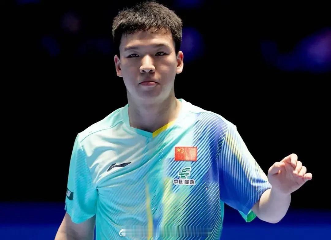 WTT太原赛惊天大冷！国乒头号种子向鹏0-3惨败卢森堡，世乒赛前遭一轮游💥4月