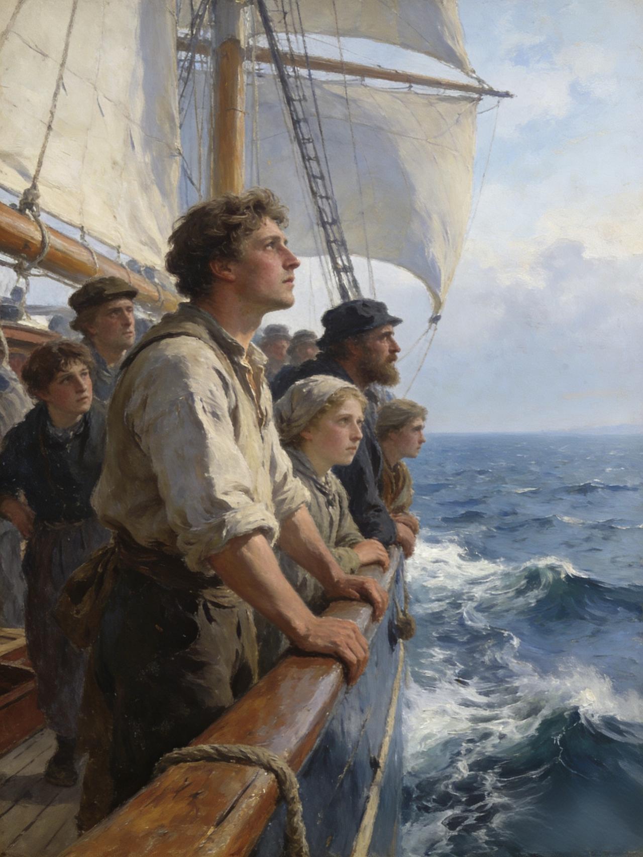 爱尔兰与美国的关系如何 

爱尔兰与美国：跨越山海的特殊联结

爱尔兰与美国的关