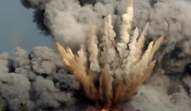 如果爆发第三次世界大战，主战场在哪？美俄的回答惊人一致：第三次世界大战要是真来，