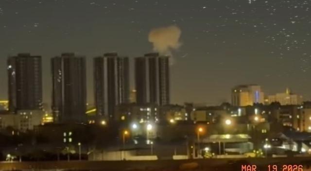 以色列不是不想停，是停不下来，国土纵深几乎为零、人口经济高度集中，不拦就是家园被