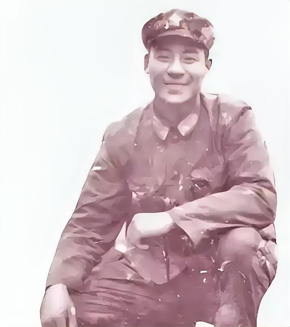 1984年，战斗英雄王仁先牺牲在老山前线，部队为他报请一等功。谁知，上级领导却把