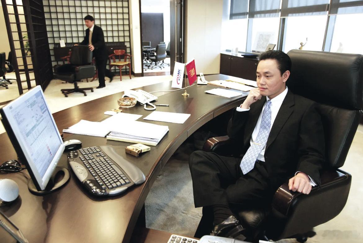 前首富黄光裕的命运，没有逆转。进入2025年，*ST 美讯（国美通讯，60089