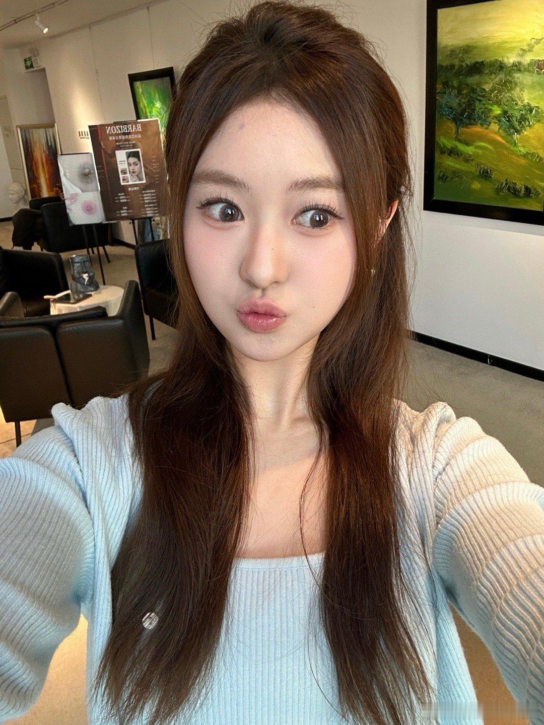 2026年宝宝们都要健康平安快乐 万事顺意！日常分享平安喜乐万事顺意妆容分享脆脆