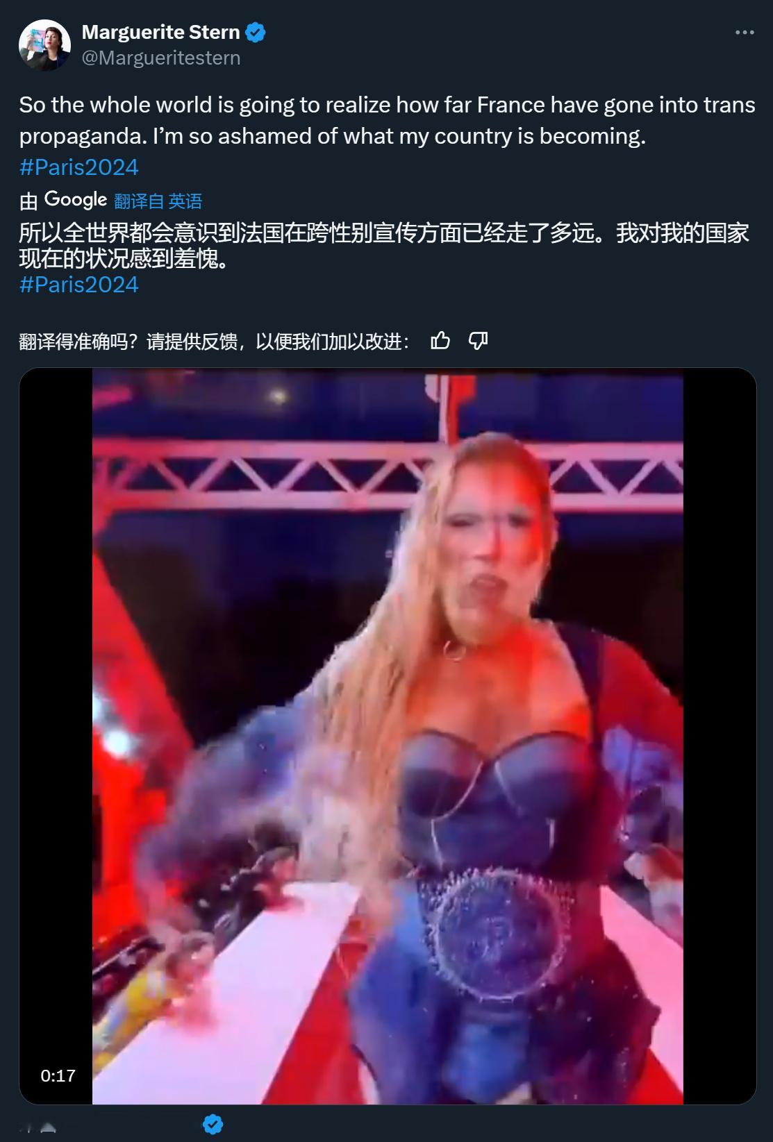 外网上，西方网友不管哪个国家都在骂啊，都在说西方为何堕落成这样，当然还有大量西方