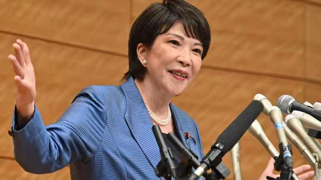 高市政府所谓“两个不变”实为障眼法，其“战争列岛”转型已撕下伪装！琉球导弹指我腹