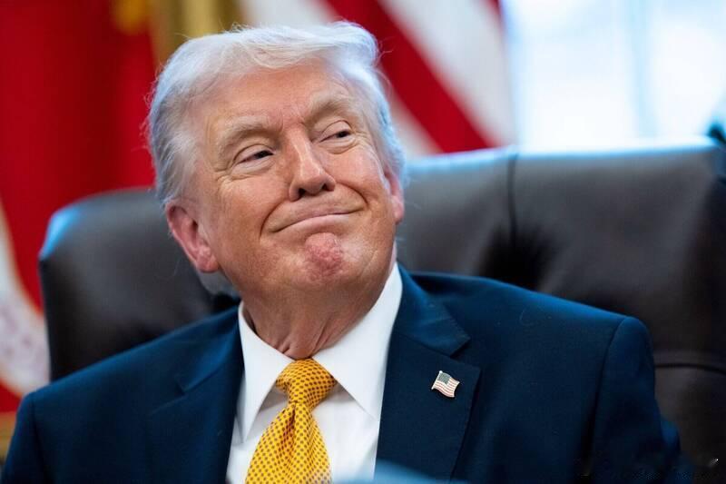 加强石油封锁施压古巴，特朗普称“接管古巴将是一种荣幸”海外新鲜事古巴 美国总统唐