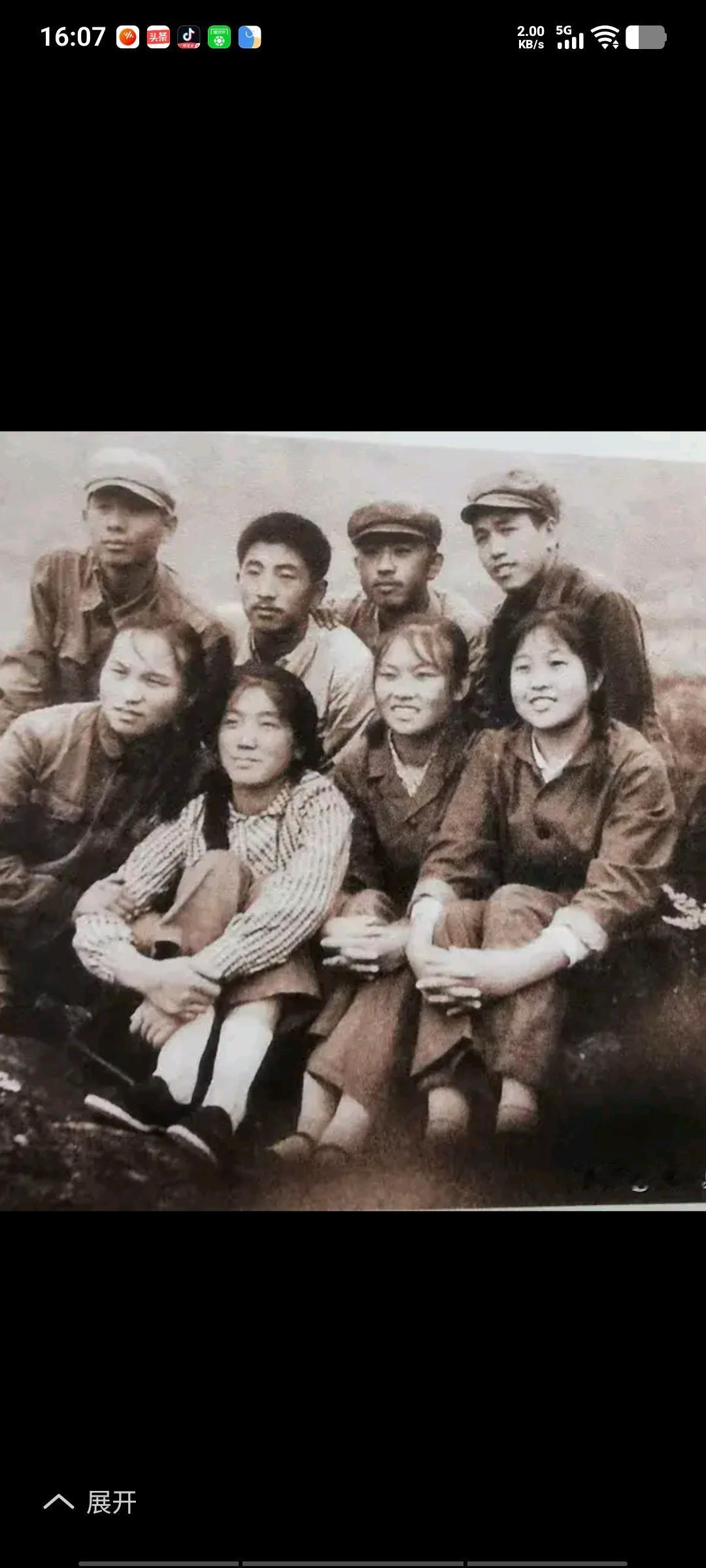 六七十年代，天津各中学组织学工劳动，大家都乐意参加。虽说不给月票，但每天有3毛补