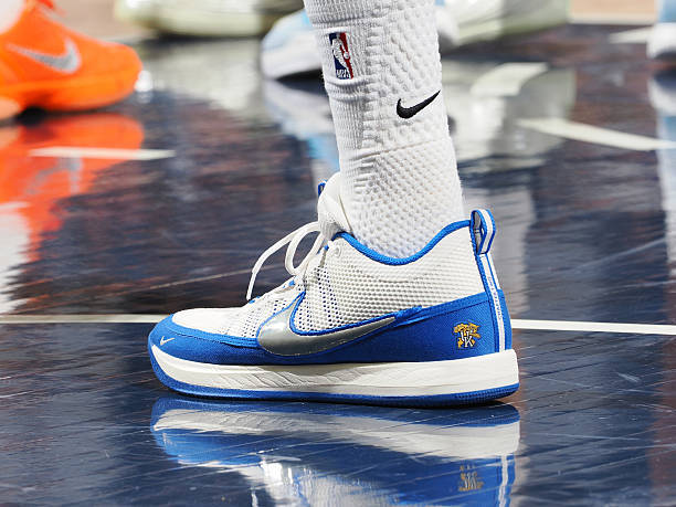 德文·布克 · Nike Book 2登场35分钟 31投14中 三分球7投4中