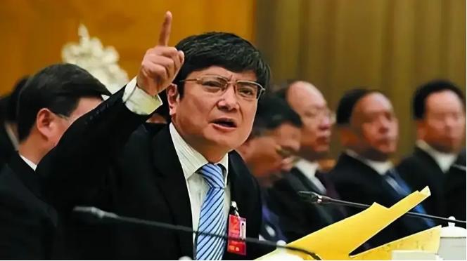 郑强教授说：“如今过年时无法燃放烟花爆竹，导致除夕夜的街道异常安静。他担忧地问，
