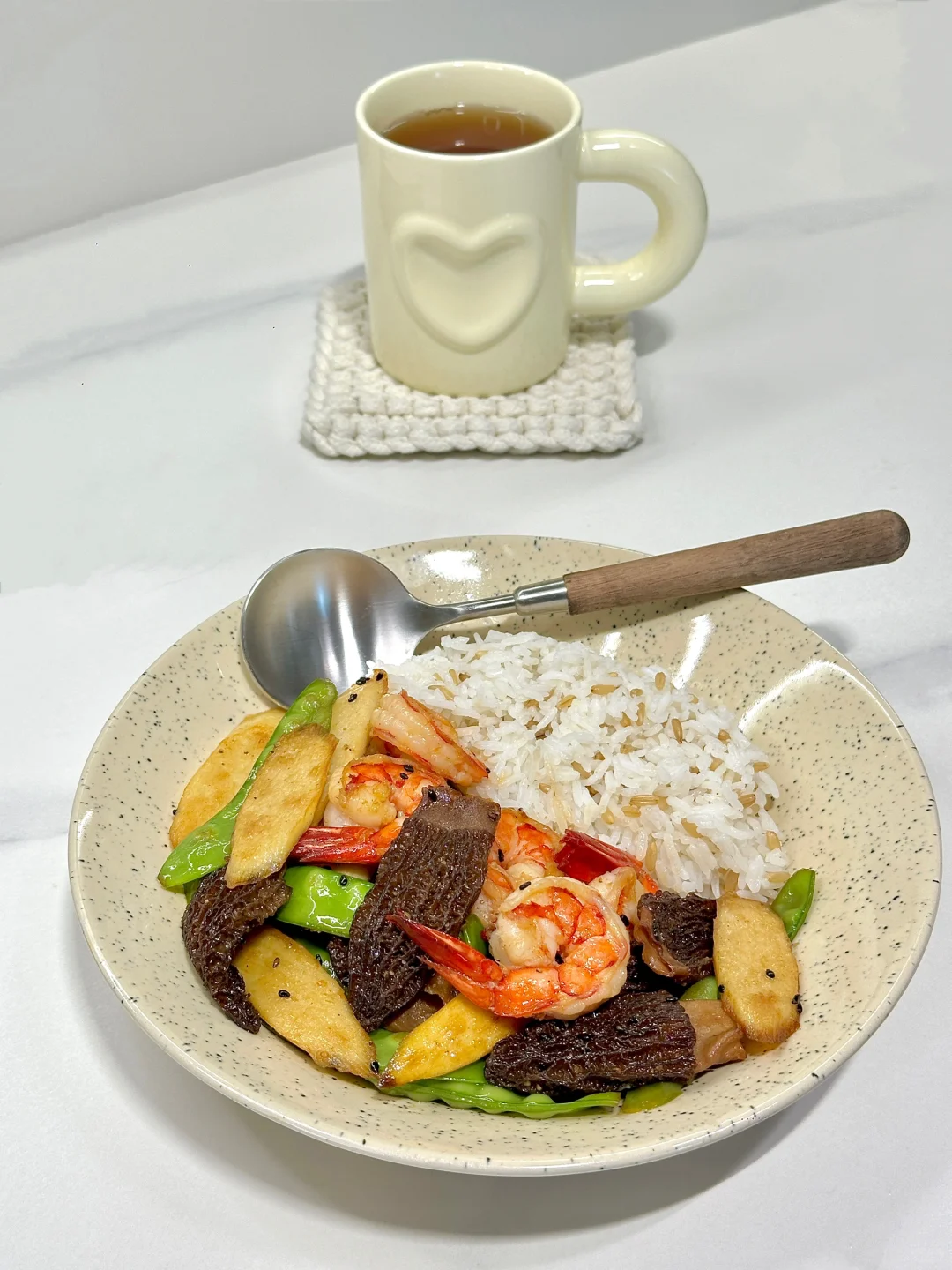 一人晚餐食什么！