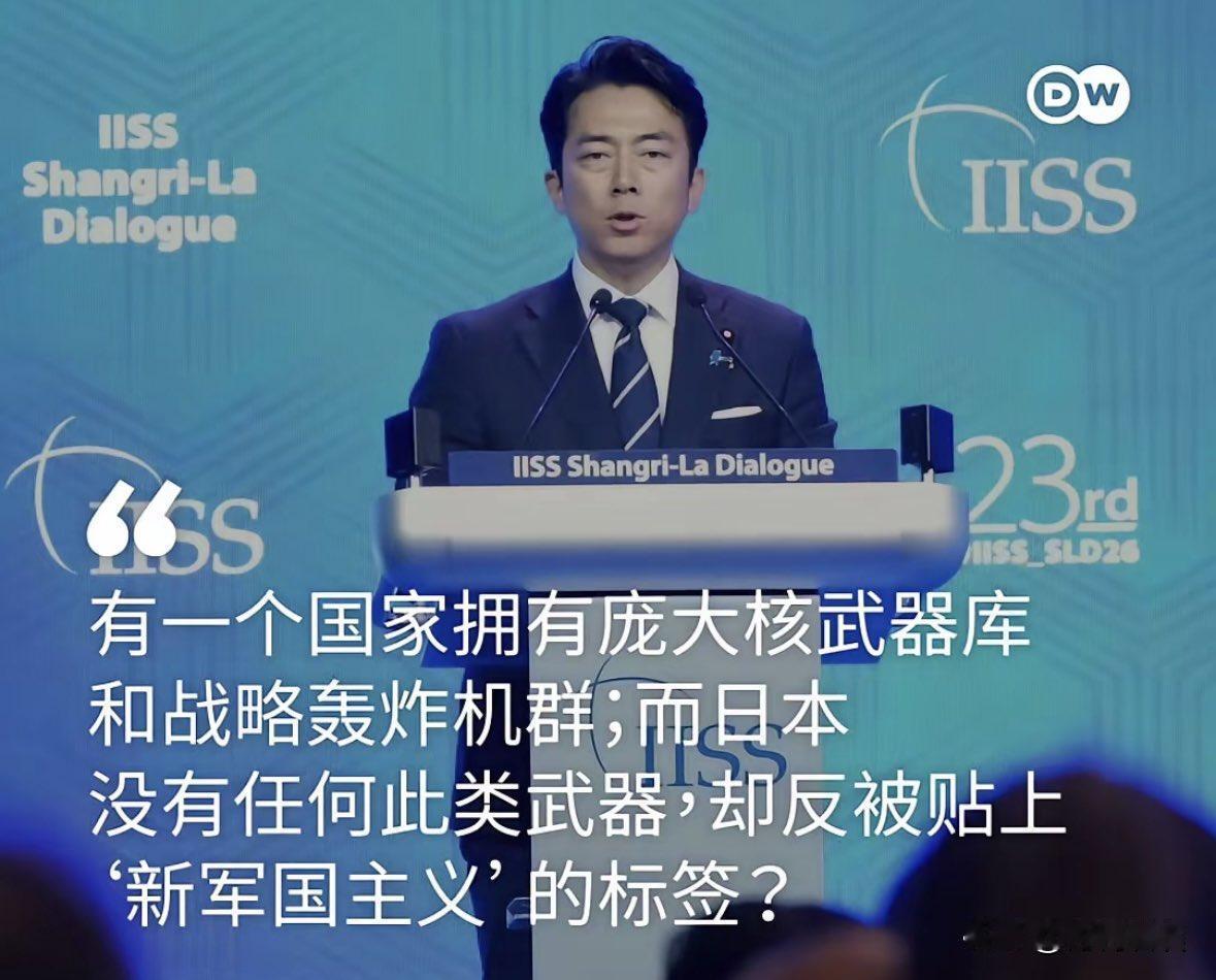 日本在公开场合，阴阳美国拥有庞大核武器和战略轰炸机群，会被美国打击报复吗？
虽然