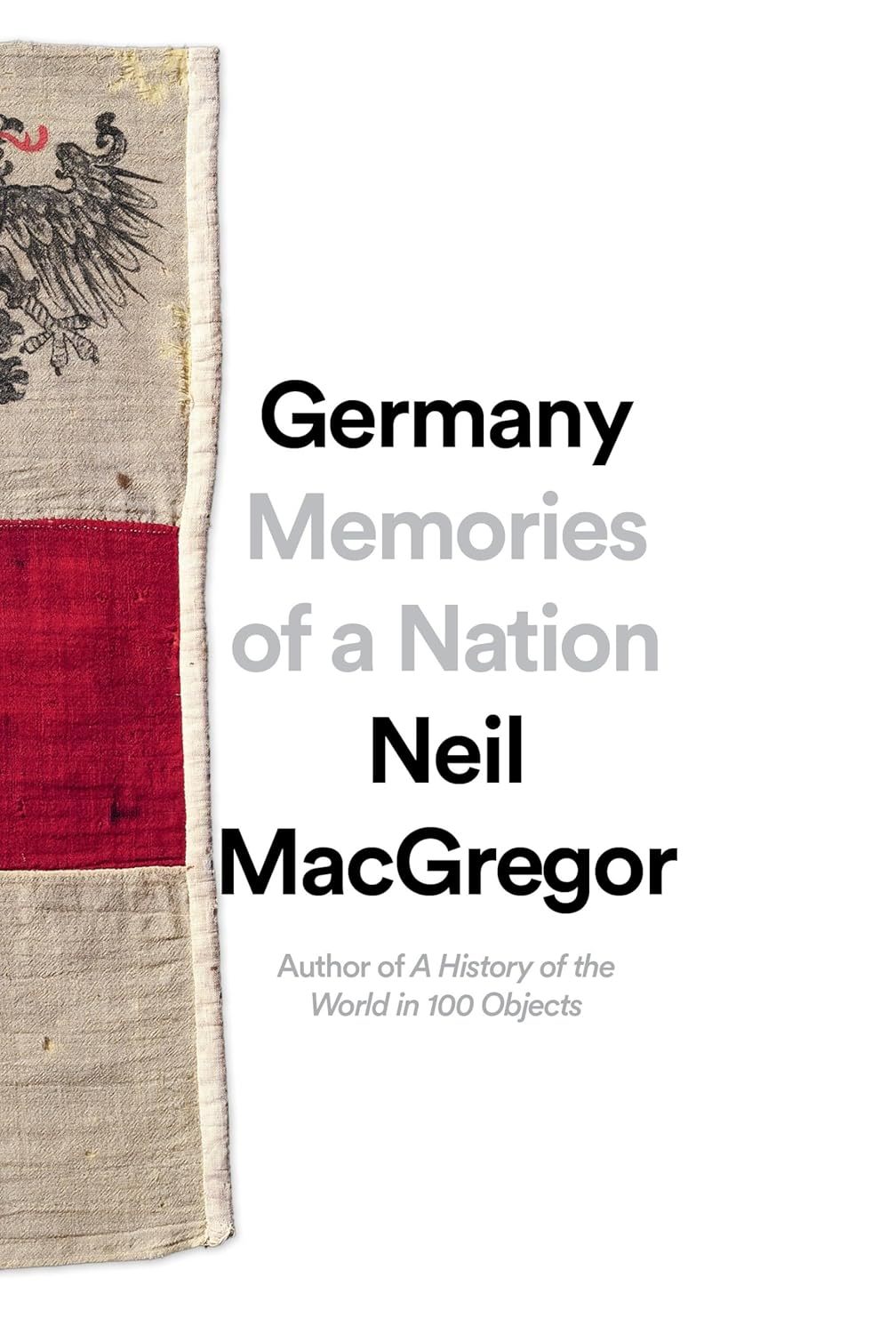 Robert Neil MacGregor（1946-）出生苏格兰格拉斯哥 Ne