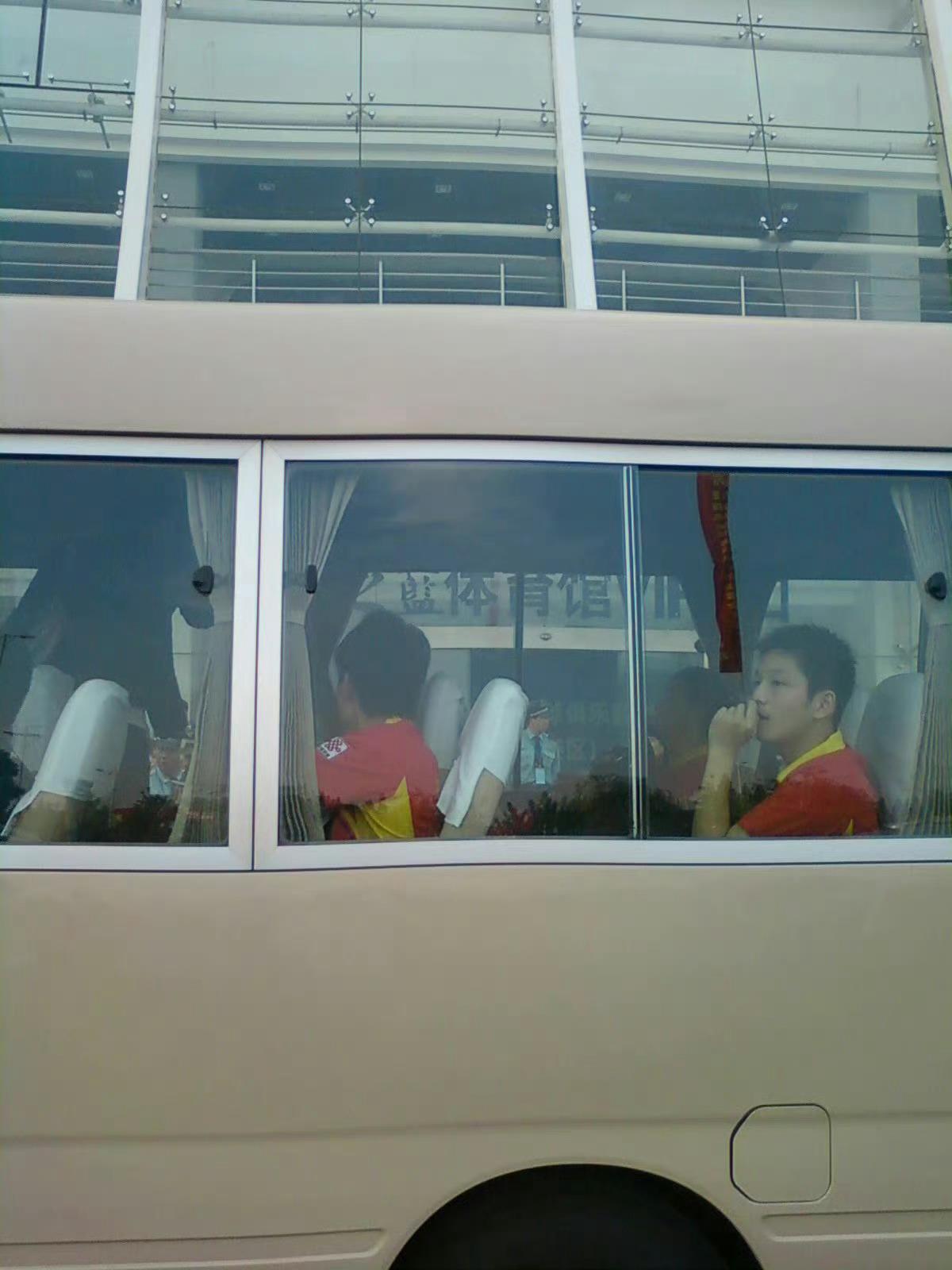 2011  ❤️ 2025 樊振东 ​​​