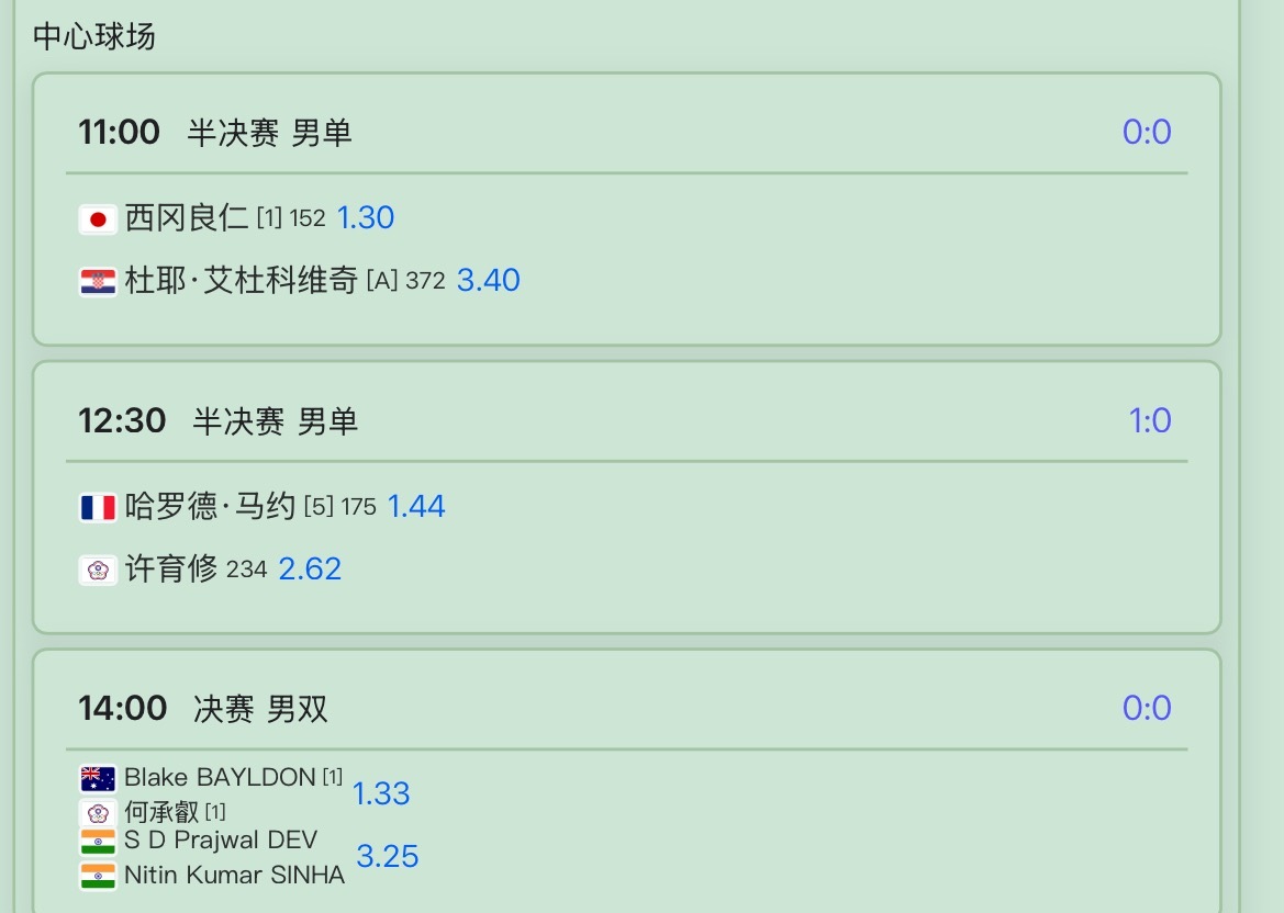 苏州桂花盛放满目金黄苏州网球公开赛网球talking大会 今日赛程安排，男单半决