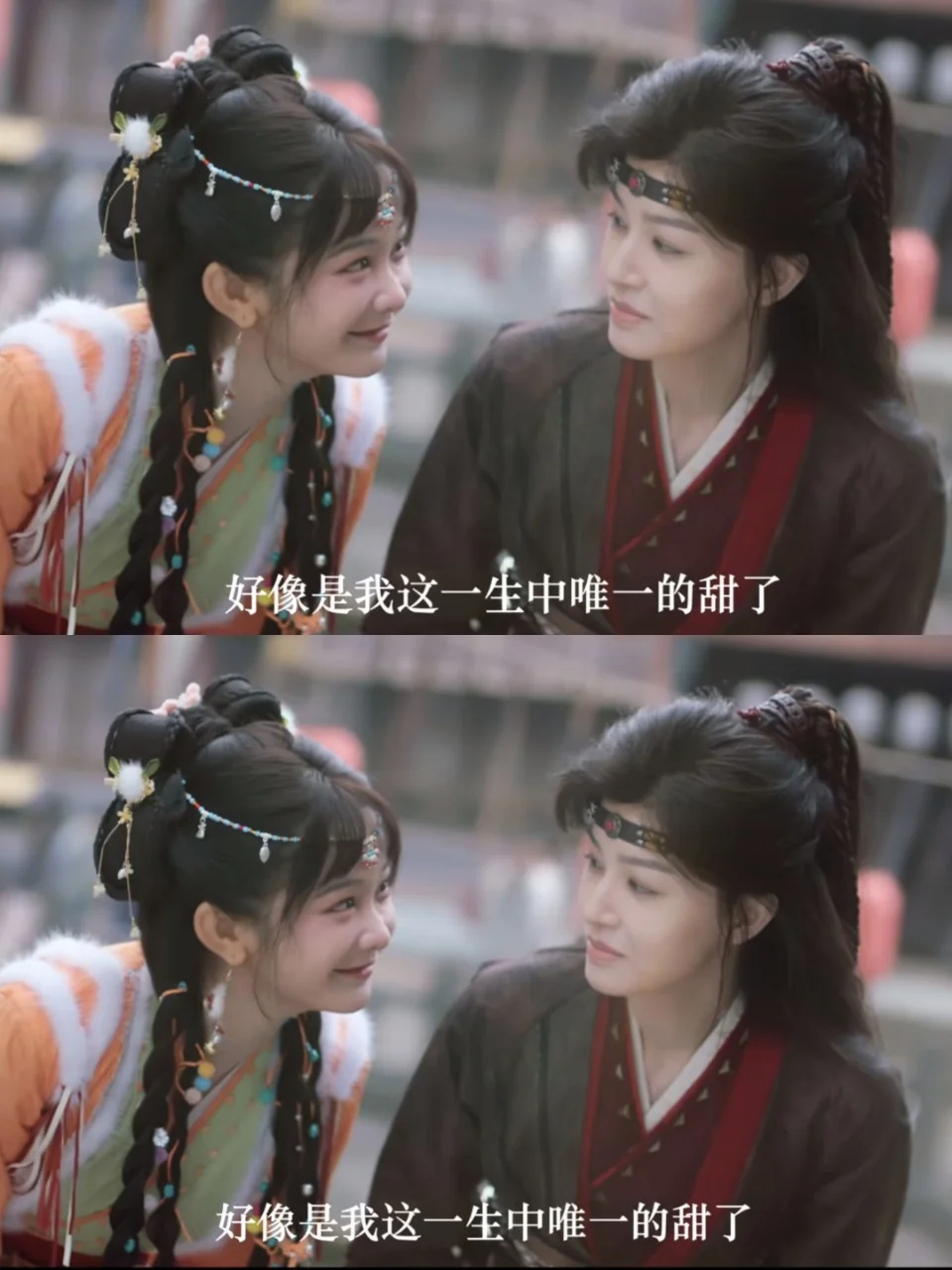妈呀❗想要一口气炫完❗巨好磕❗