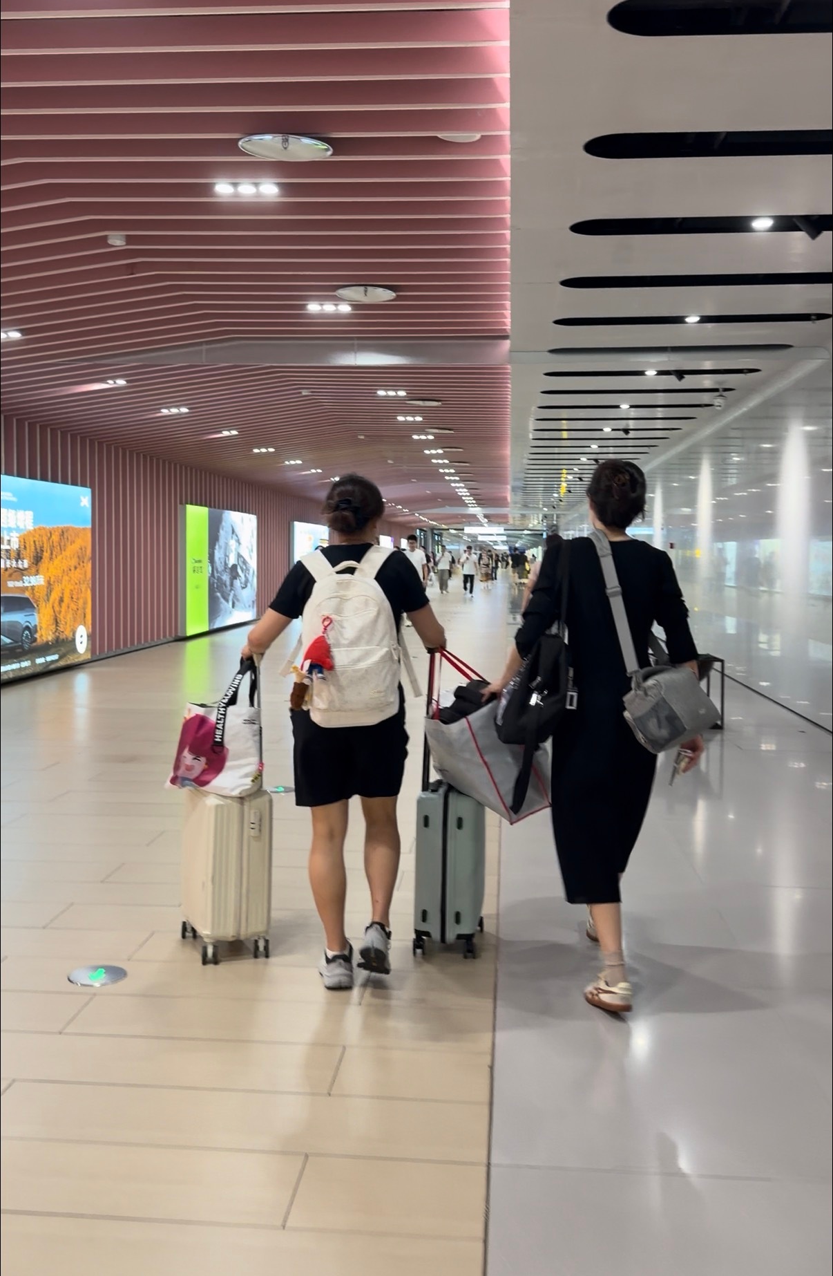来这个家我是来当公主的 