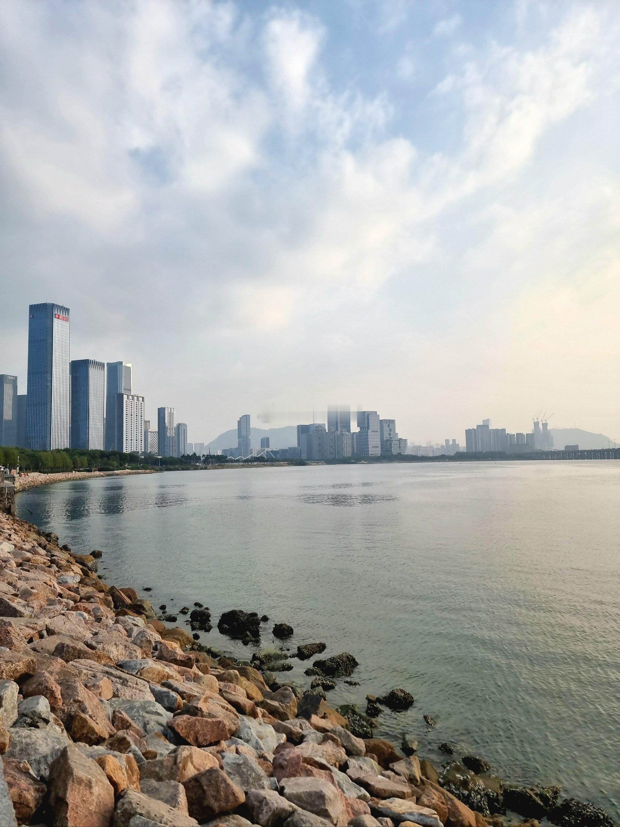 你可以永远相信深圳。这片热土，有着最肥沃的创新土壤——过去20年里，深圳成为全球