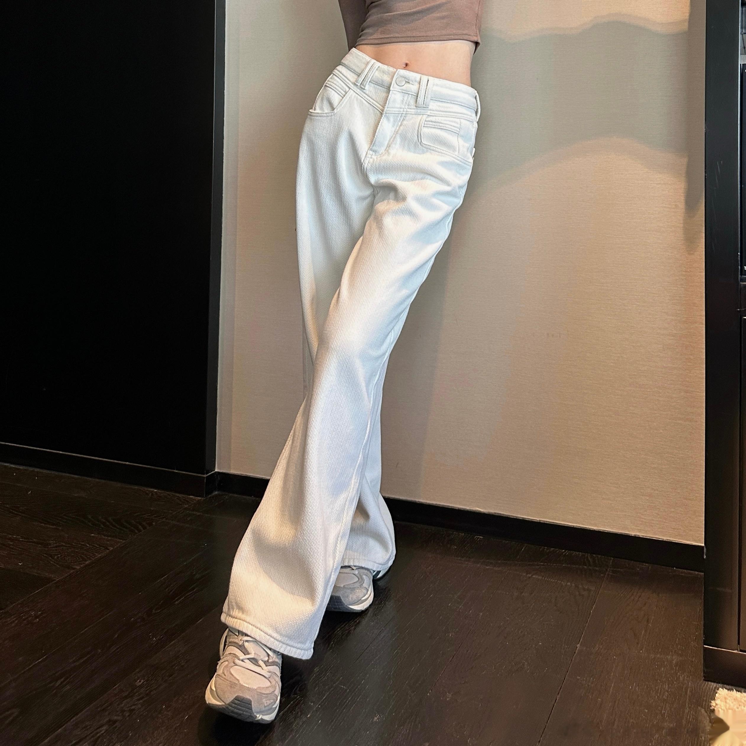 本期加绒裤裤 舒服的咧～ ​​​