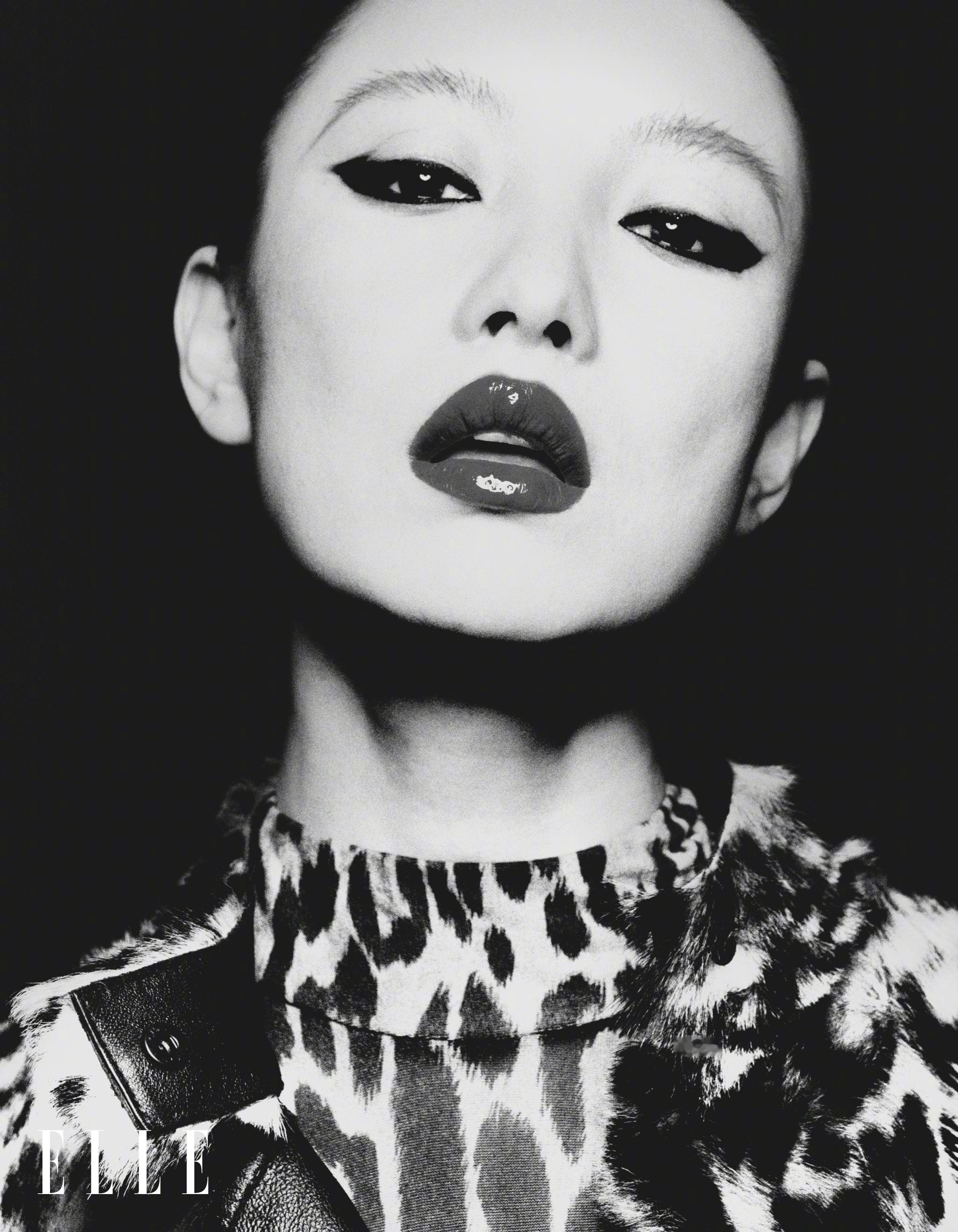 姐只需轻轻出手 ，感受下这表现力 倪妮戏剧张力大片 倪妮温柔与野性反差感大片