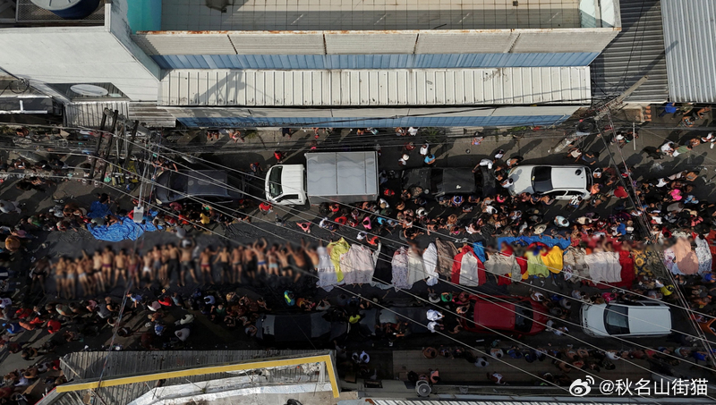 【日本青森拉面店员工开店遇熊袭击 将熊甩开后仍坚持工作引热议】海外新鲜事 日本近