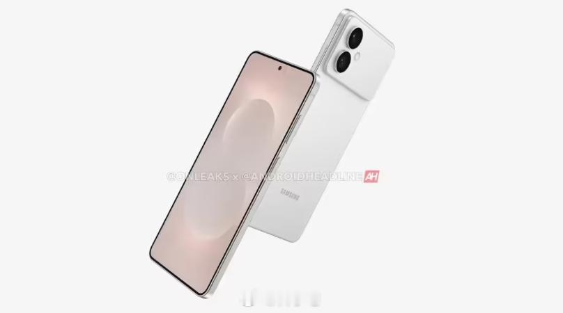 消息称三星放弃“超薄手机”赛道，Galaxy S26 Edge 胎死腹中 