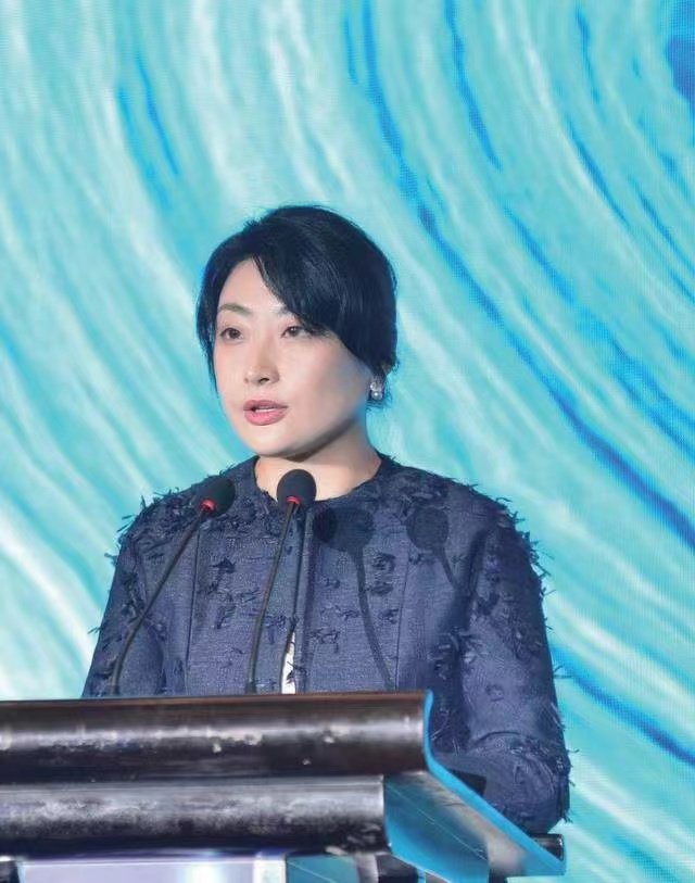 #揭秘宗馥莉与娃哈哈集团公司关系#看到天眼查上面这个消息的显示的时候，我们也觉得