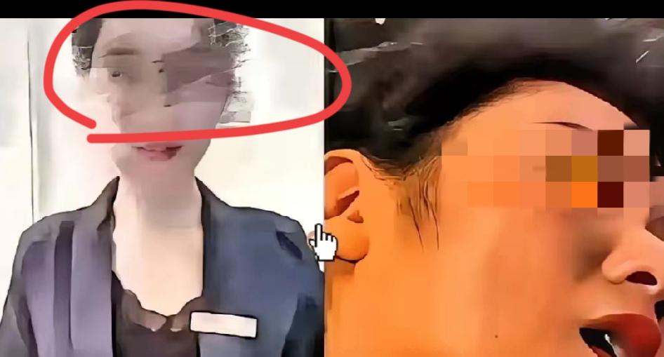 刷到付婷婷的视频，

我只想说：

别把自我消耗当“为爱奔赴”！
 
刚刷到付婷