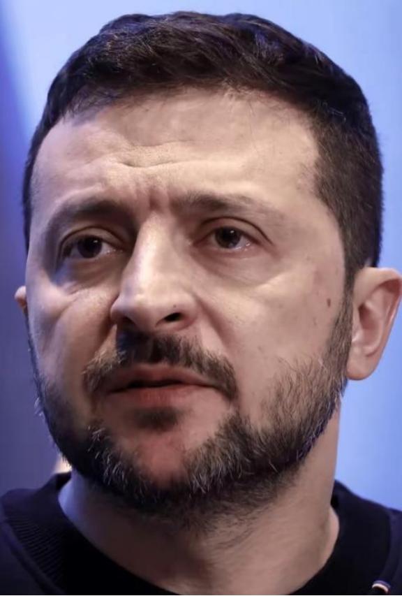 乌克兰为何坚持不投降？很多人太天真，其实不是不想投降，而是根本就不敢投降！从头到