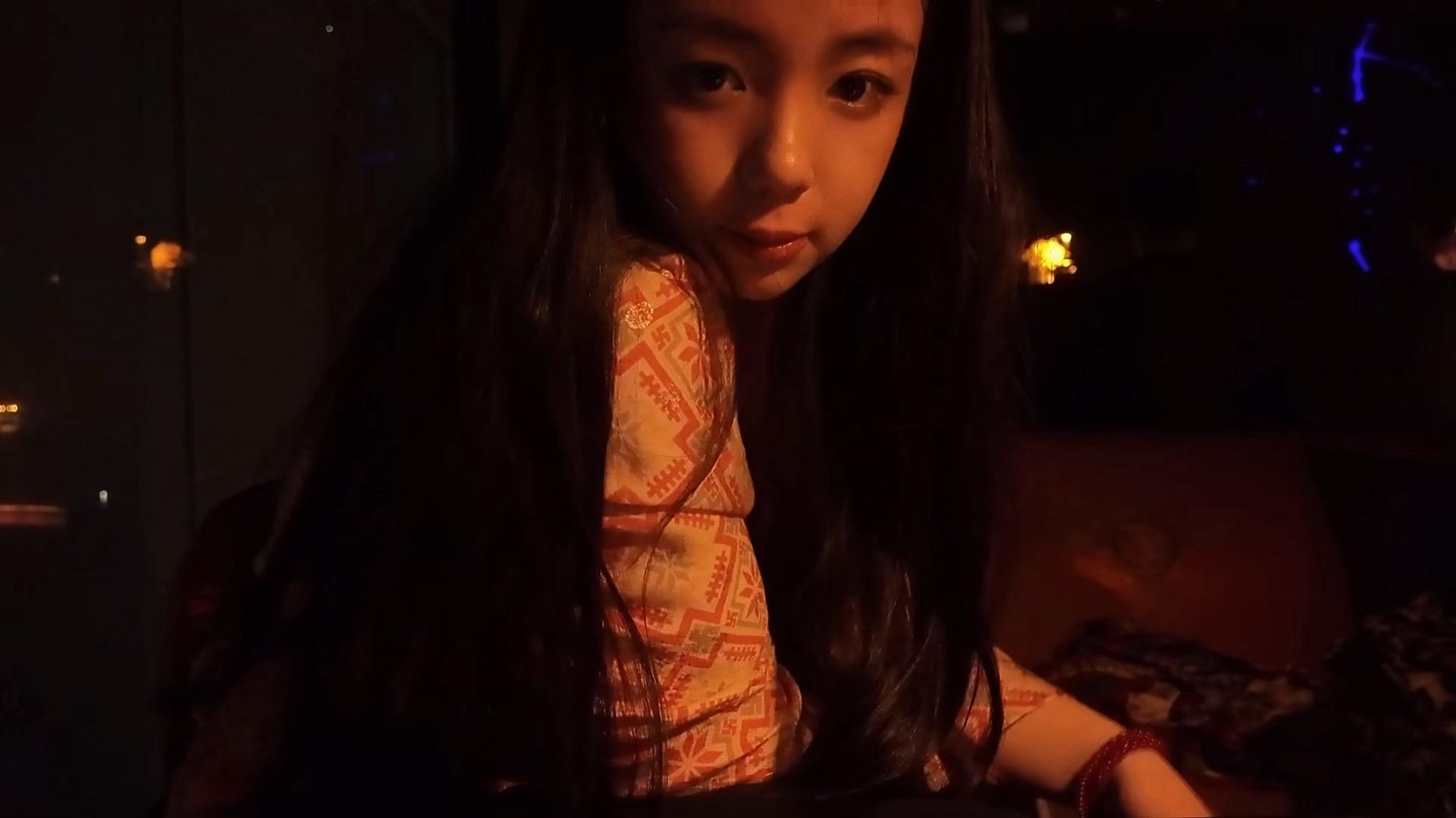 春梦和噩梦都是我的脸吧