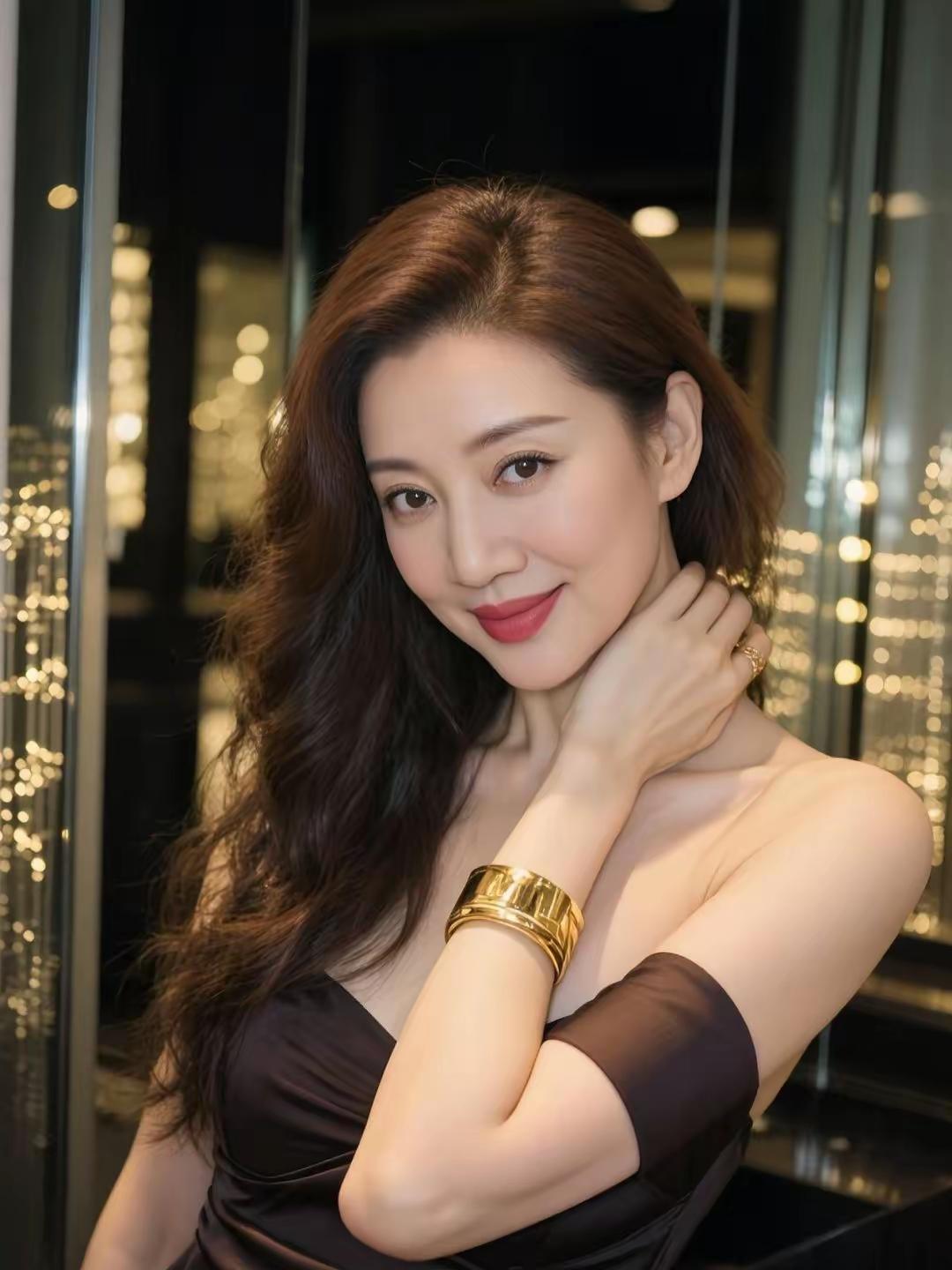 “一辈子很短，要么有趣，要么老去。不是18岁，不是28岁，也不是36岁，是48岁