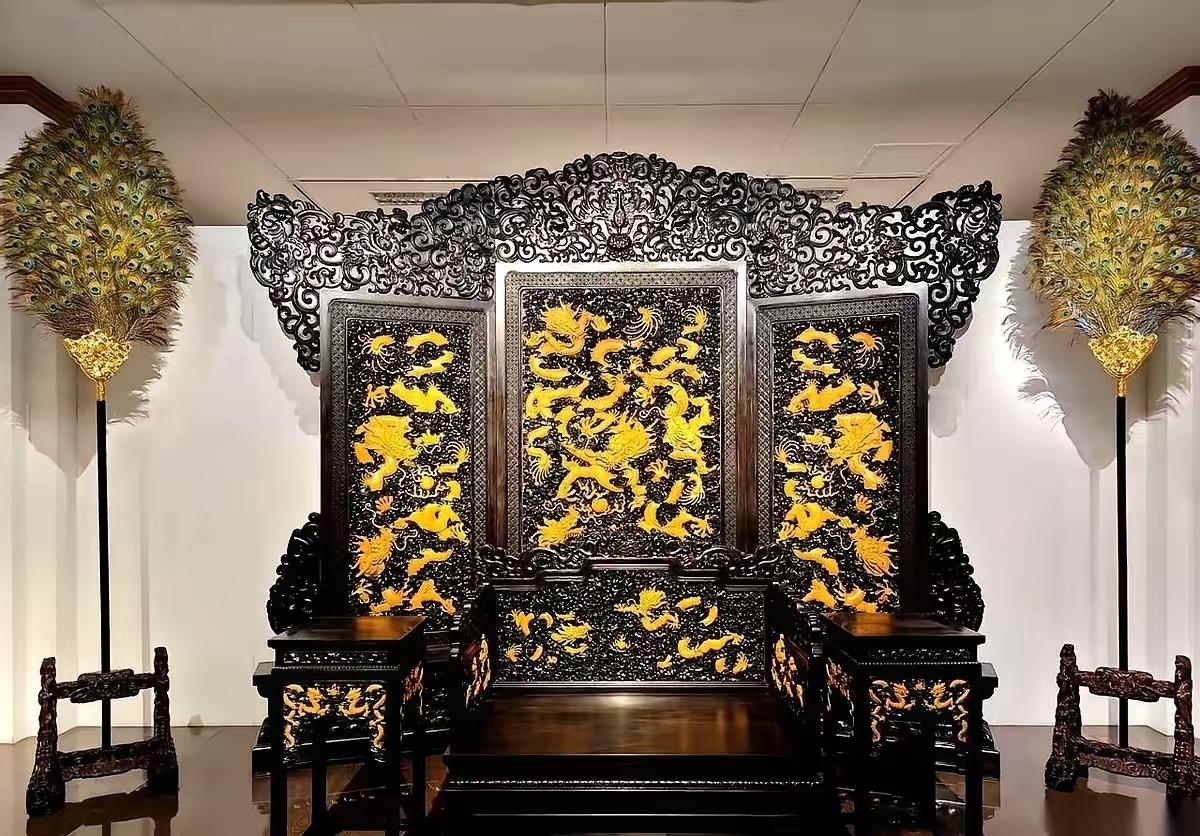 许家印当庭表示认罪悔罪你怎么看