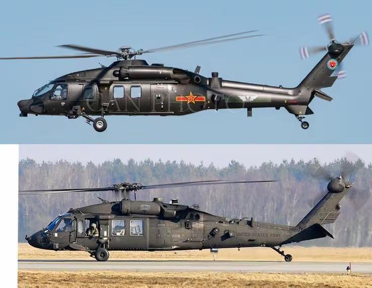 中国版黑鹰：直-20 单机价格很贵，中国需求量太大了。为什么需要这么多架次？
