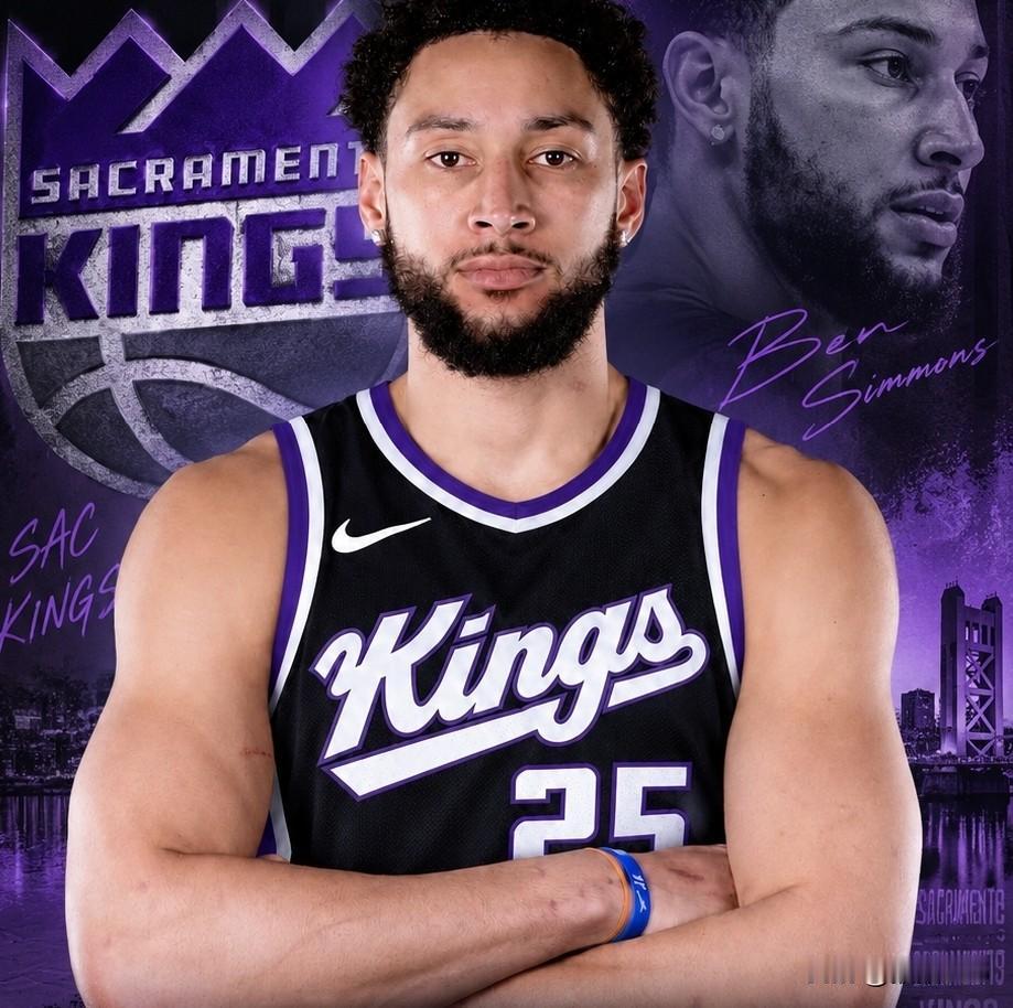 16年状元💥Shams：本·西蒙斯回归NBA&1年350万加盟国王！
阿门年薪