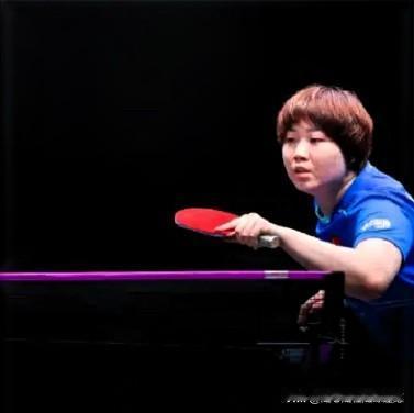 还是不错，

陈幸同4-3战胜张本美和，

蒯曼4-1战胜长崎美柚，

总算守住