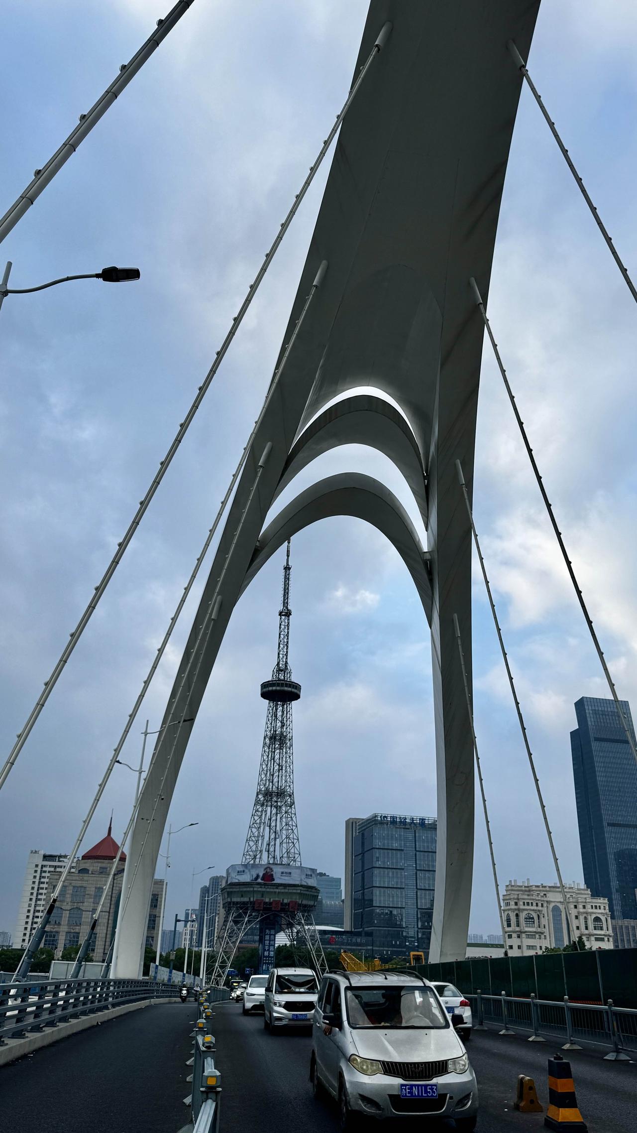 分享一下你今天随手拍下的美景