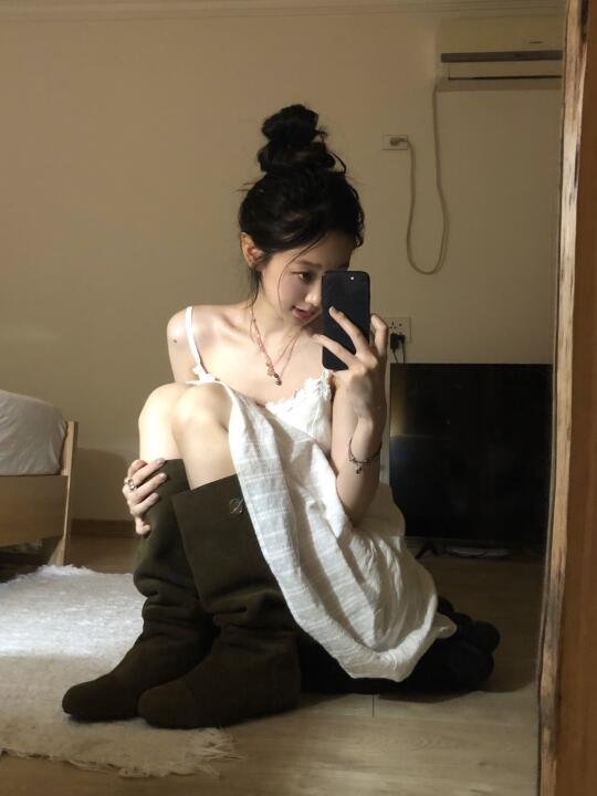 一些些
