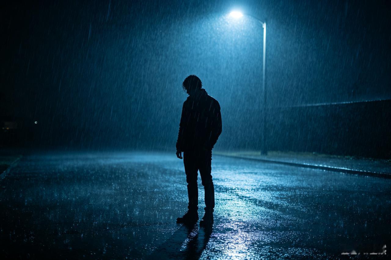 再难的今天，也不是你的人生终点
 
人生漫漫，起落无常，我们总会在某个瞬间，被生