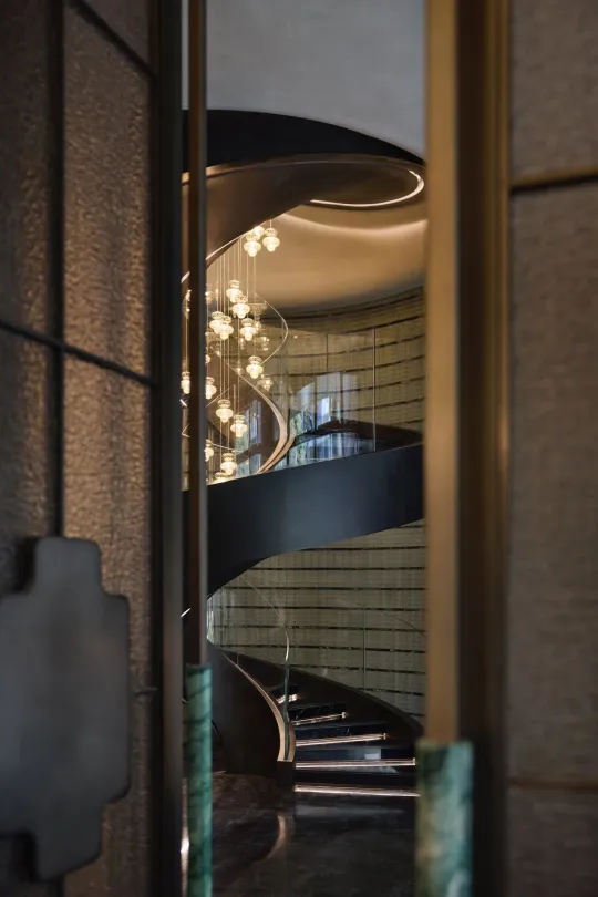 玉石、光影与热带海风🏝️三亚的在地艺术