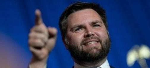 美国二把手终于发飙了！他直接放话：如果中国把美国超了，别怨中国，得怨美国领导人自