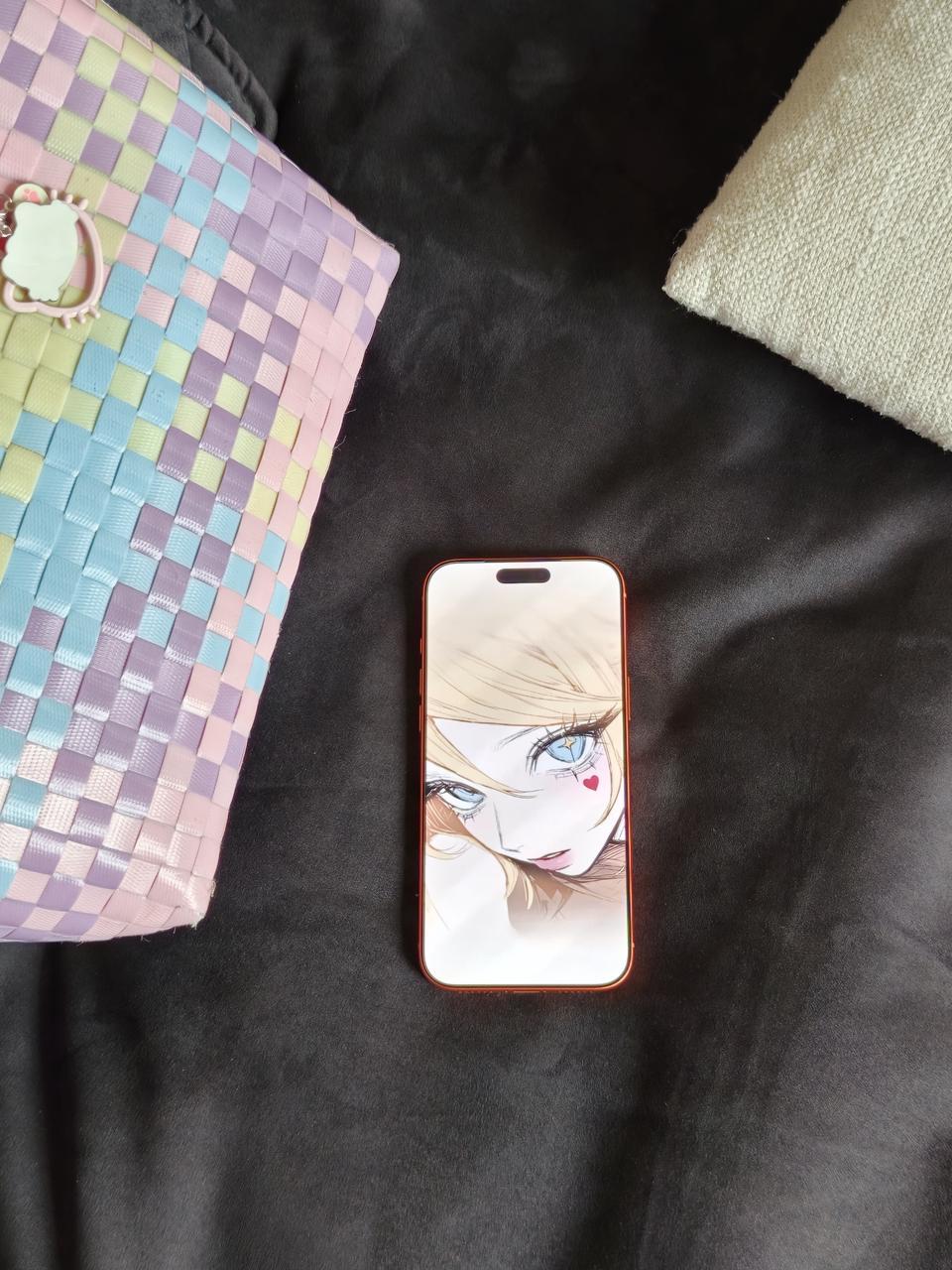 年初冲动买了一部iPhone 17 Pro Max，现在有点后想换...
--