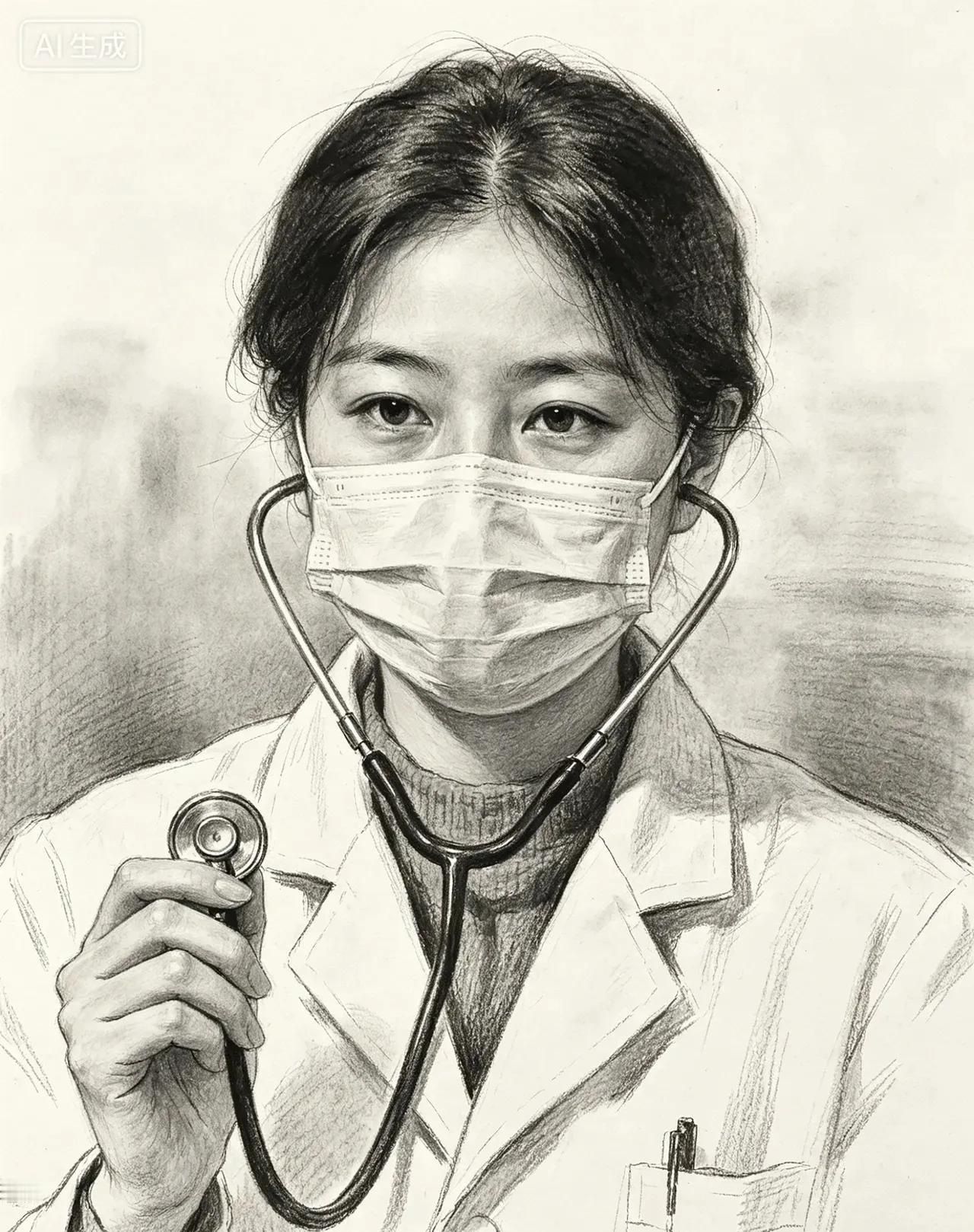 一位女医生悄悄说：男人选女人，看的根本不是脸和身材，是这4个地方

别不信，这是