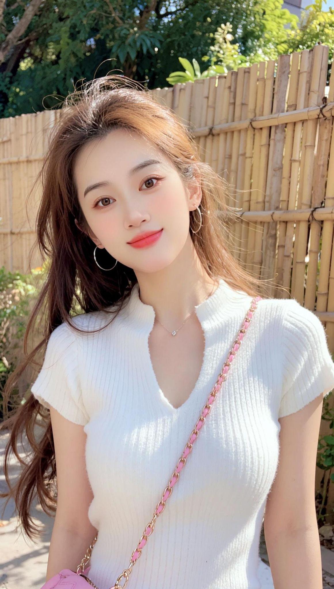 AI日光生活照 随变ai随便玩 抖音玩法合伙人计划