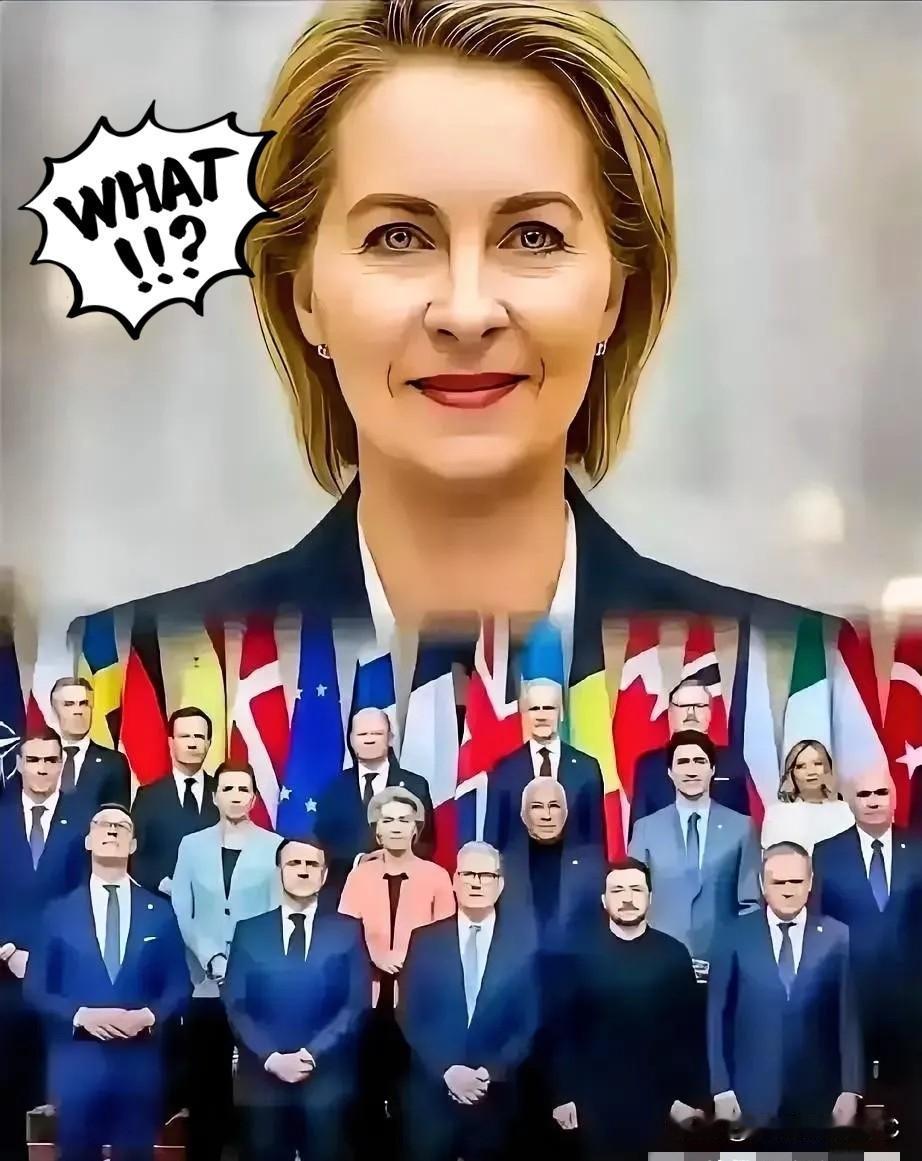 就在昨天！
欧盟理事会突然官宣了！

欧盟理事会于12月11日宣布，向乌克兰提供