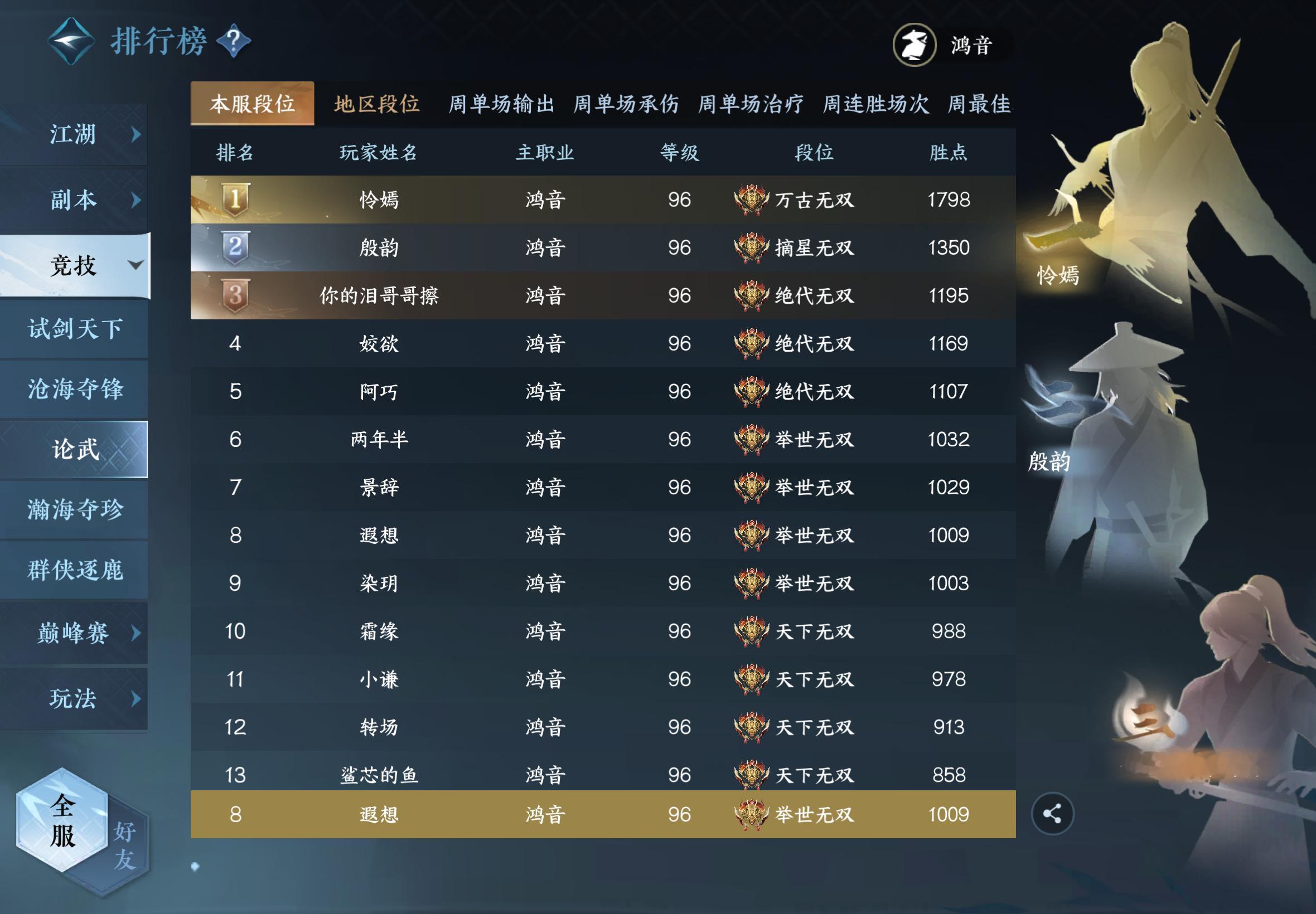 我现在每天就当这个100分守门员好吧 
