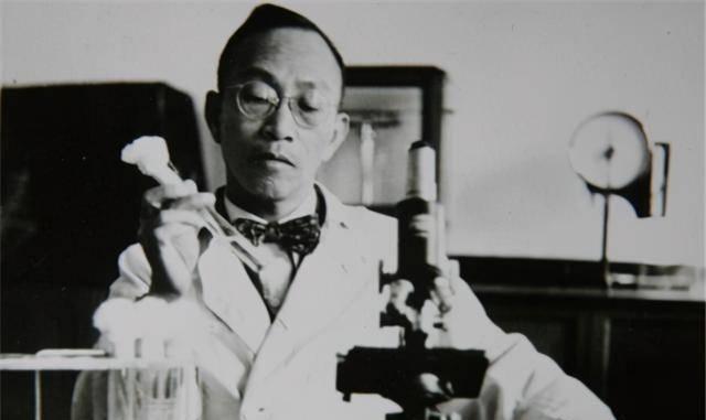 2015年，中国科学家屠呦呦获得诺贝尔奖时，有人感慨道：如果汤飞凡还在的话，或许
