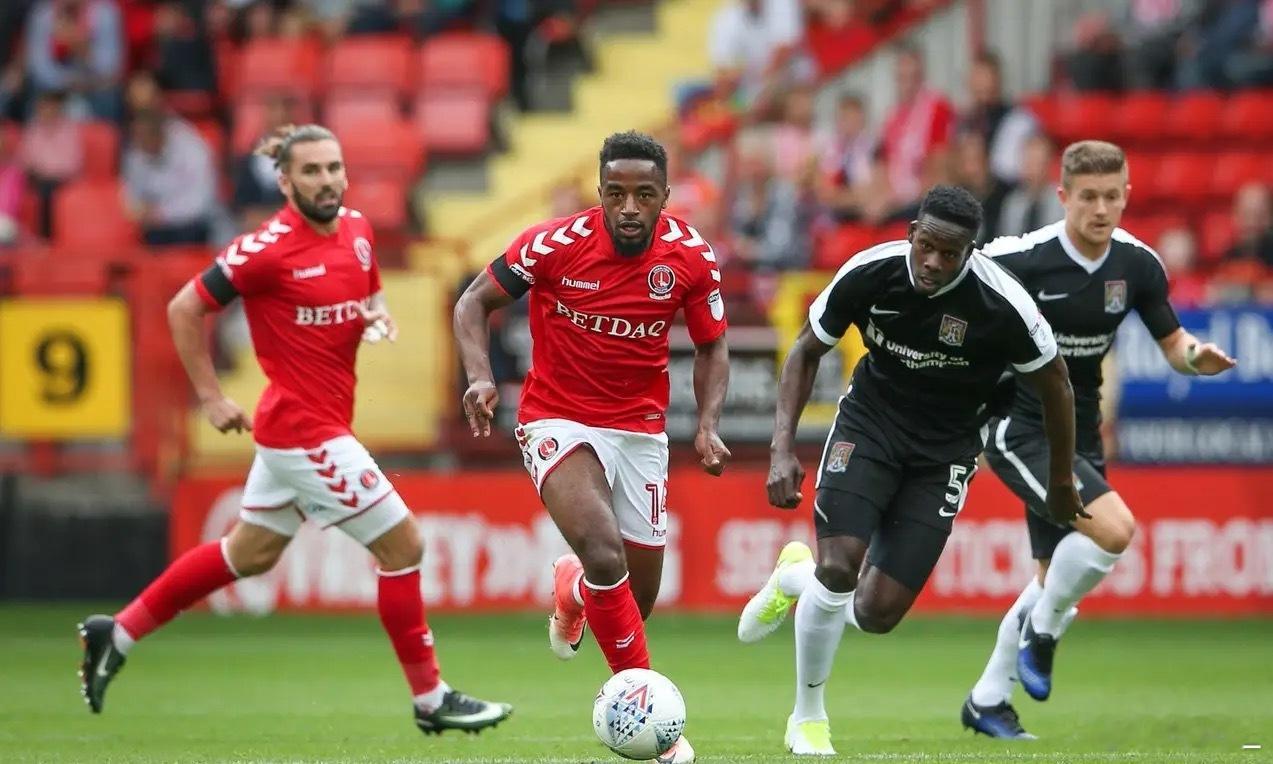 019非洲杯 尼日利亚VS突尼斯非洲雄鹰尼日利亚世界排名第38，球队整体实力相当