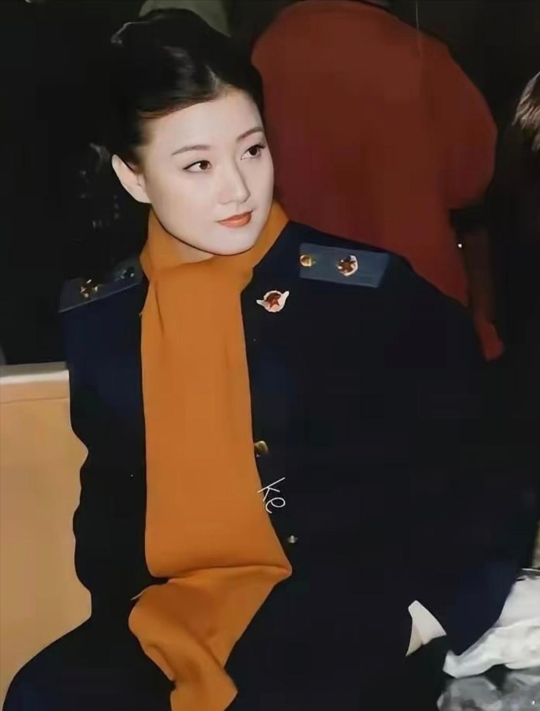 宋祖英 风华绝代的东方美人 ​​​