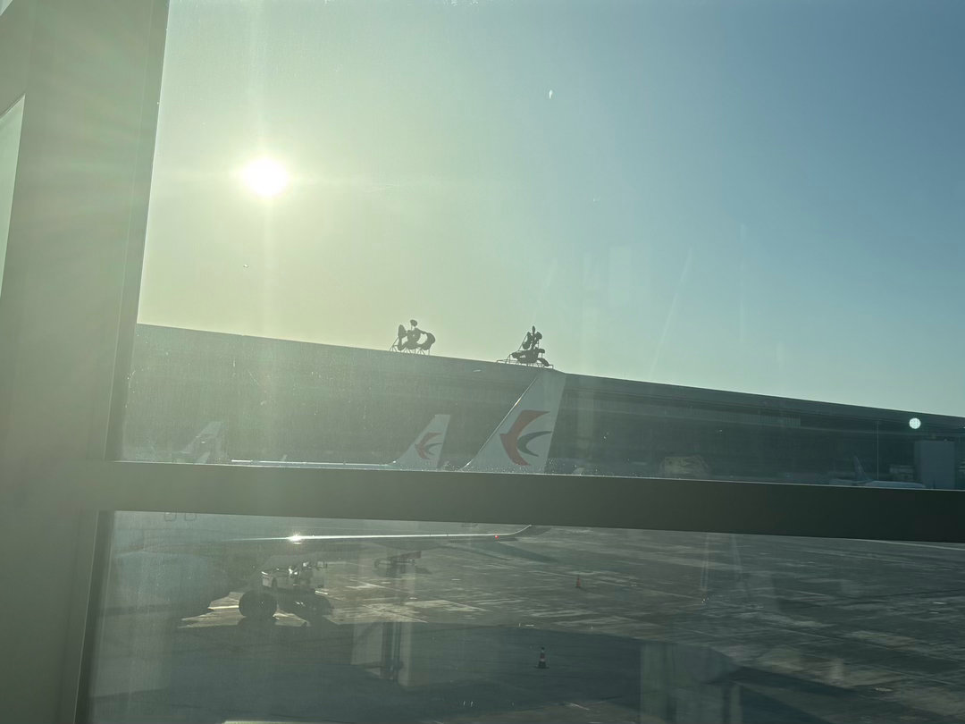 青岛俺来啦🛫 
